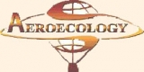 Логотип Аэроэкология Надувная реклама