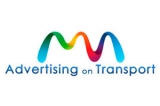     (Advertising on transport)   