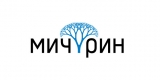 Логотип «Мичурин» - креативное агентство полного цикла Event-маркетинг, Креатив, Наружная реклама