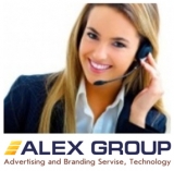  Alex Group , 