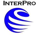 Логотип INTERPRO Реклама