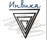 Логотип Инвика рекламный консалтинг, рекламный аудит