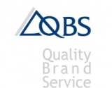 Логотип Quality Brand Service рекламное агентство