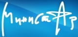 Логотип МИНИСТАР рекламное агентство