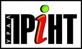 Логотип УРАЛПРИНТ производство широкоформатной печати