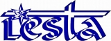 Логотип Леста Дизайн. Обслуживание и ремонт оргтехники.