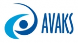 Логотип Авакс Рекламно-сувенирная компания Рекламно-сувенирная компания