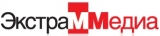 Логотип Экстра М Медиа Издательский дом