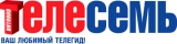 Логотип ТЕЛЕСЕМЬ 