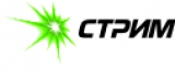 Логотип СТРИМ Нижний Тагил отдел рекламы
