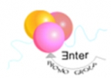 Логотип Enter Promo Group рекламное агентство