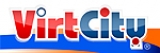 Логотип VirtCity 