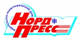 Логотип Норд-Пресс ИПД 
