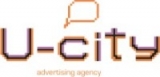  Advertising agency U-city (-)    