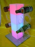 LONGMAN LED beer stand