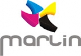 Логотип Marlin Рекламно-издательская фирма
