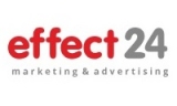 Логотип Эффект наружная реклама