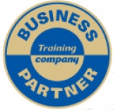 Логотип Тренинговая компания Бизнес Партнер Корпоративные бизнес-тренинги