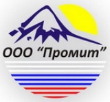 Логотип Промит 