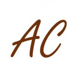 Логотип AC-Copywriting Рекламное бюро