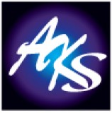 Логотип AK-STUDIO Творческая мастерская