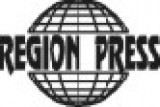 Логотип REGION PRESS Реклама в прессе Казани Татарстана России