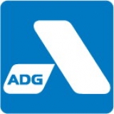 Логотип ADGprint Рекламное агентство