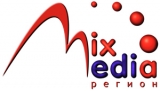 Логотип MixMedia Регион Агентство Региональной Рекламы