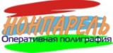 Логотип Нонпарель www.нонпарель.рф