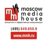  Moscow Media House Advertising Agency 