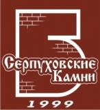 Логотип Серпуховские Камни 