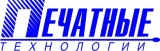Логотип Печатные технологии 