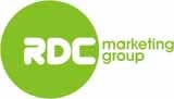 Логотип RDC Group 