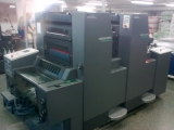 Печатная машина Heidelberg SM 52 2 Год: 1999